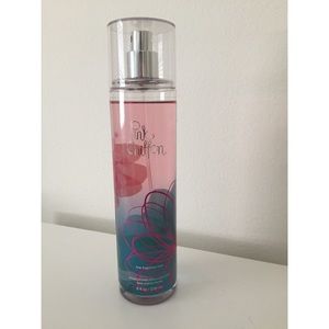 Pink Chiffon Fine Fragrance Mist
